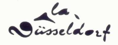 logo La Düsseldorf